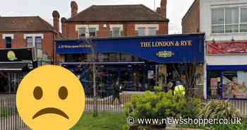 Catford locals react to ‘sad' news of Wetherspoon pub closure