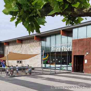 Tussenvoorziening voor het onderwijs in Papendrecht