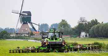 Soepeler stikstofbeleid lijkt mogelijk: overheid blijkt te strenge regels aan te houden