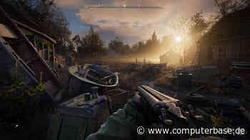 Release im November: Stalker 2 hat das letzte Jahr genutzt, was hoffen lässt