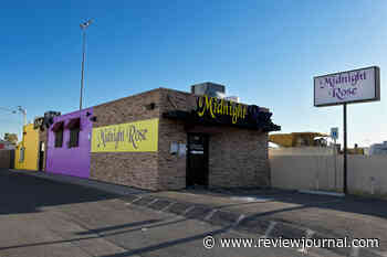 Arrests at Las Vegas spa tied to money-laundering investigation, police say