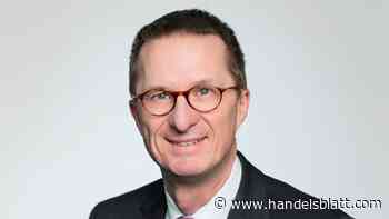 Oliver Behrens: Ex-Morgan-Stanley-Manager wird neuer Chef bei Flatexdegiro