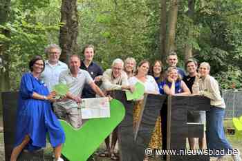 Lijst voor Edegem lanceert wandelkaart: “We laten de Edegemnaar proeven van de mooie plekjes in Edegem en kennismaken met onze programmapunten”
