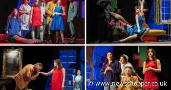 New Cluedo 2 play is coming to Bromley this September on UK tour