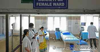 Expert's warning as Mpox virus 'mutating into new strains' faster than feared