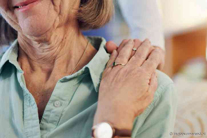 De Zorgcirkel en Stichting Wonen en Zorg Purmerend fuseren per 1 januari 2025