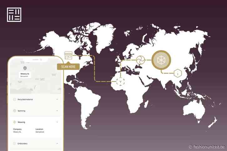 Erste integrierte DPP für Modemarken wird Realität: Itsperfect spricht von ‘effizienter Datennutzung’