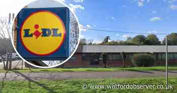 Lidl 'pleased' as new supermarket plans clear final hurdle