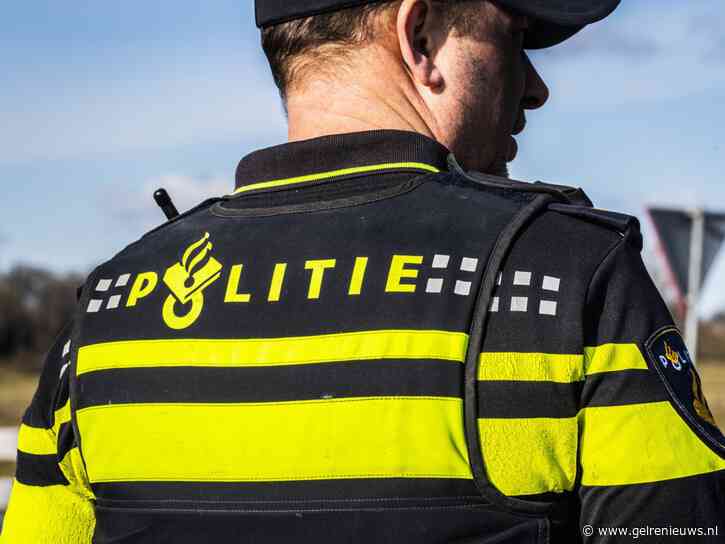 Grote storing bij hulpdiensten, communicatie- en alarmeringssysteem ligt plat