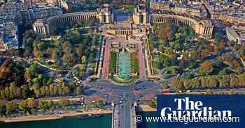 Let’s be like Paris and ban pesticides in cities, say UK campaigners