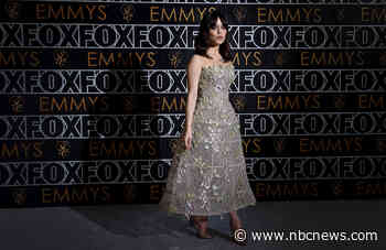 Jenna Ortega says she deleted Twitter after seeing explicit AI images of herself as a minor