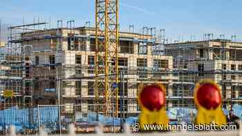 Immobilienfinanzierung: Für diese Objekte vergeben Banken wieder mehr Kredite