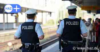 Vom Hauptbahnhof Hannover ins Gefängnis: Bundespolizei nimmt drei Männer fest
