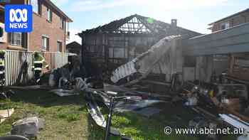 Firefighters battle two suspected battery fires across Sydney in the space of two days