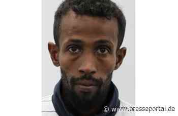 POL-KI: 240828.2 Kiel: 25-Jähriger aus Kiel vermisst