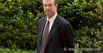 Michael Crichton’s Estate Calls New Show an Unauthorized ‘ER’ Remake in Lawsuit