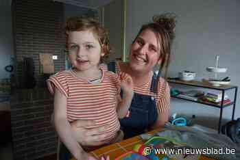 Paulien heeft (p)rett en wil dat met iedereen delen: buurt organiseert benefiet voor rolstoelfiets