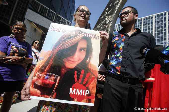 Sentencing hearing for Winnipeg serial killer to hear from women’s families