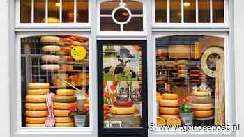 De leukste culturele uitjes in Gouda en omstreken