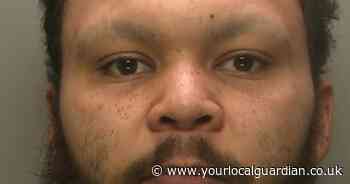 Man with links to Croydon wanted after shoplifting and assault offences