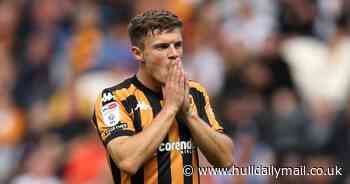 Hull City ace delivers transfer verdict as Tigers face manic end to window