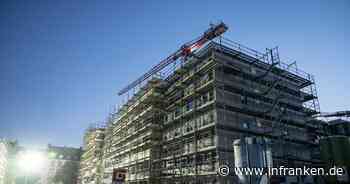 Banken vergeben deutlich mehr Immobilienkredite