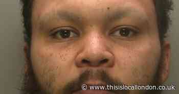 Man with links to Croydon wanted after shoplifting and assault offences