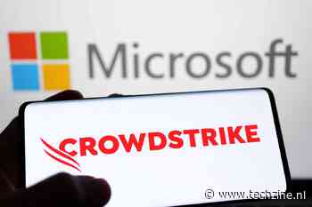 Microsoft houdt security-top om herhaling CrowdStrike-storing te voorkomen