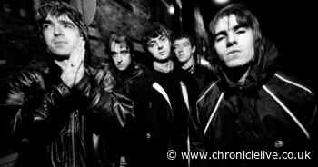 Oasis presale question causes Google explosion as fans search for answer