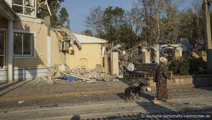 DWN-Interview mit Harald Kujat: Ukraine-Unterstützung ohne Friedensstrategie