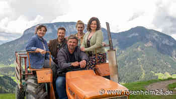 „Der Bergdoktor“-Star Ronja Forcher spricht über ihre Rolle als Lilli Gruber, ihre Karriere und ihre Beziehung