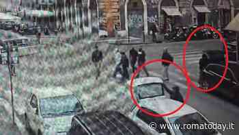 La banda del B&B, stanze affittate vicino alla gioiellerie e poi il buco nel muro per ripulirle