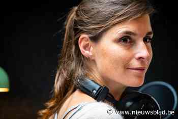 Lien Van de Kelder komt op voor Vooruit Antwerpen met gemeenteraadsverkiezingen