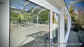 Kleinschwimmhalle bleibt geschlossen: Wasserwacht sieht „großes Sicherheitsrisiko“