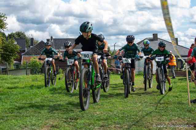 Feestend Beert beleefde een topeditie