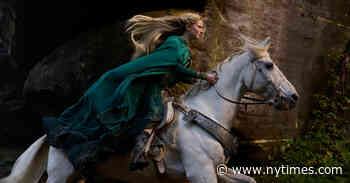 Remember ‘Severance’ and ‘Stranger Things’? TV Is Making Us Wait.