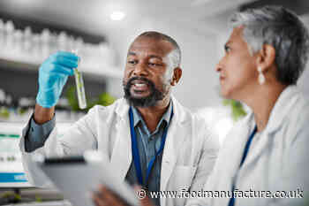 New £38m alternative proteins research centre launched