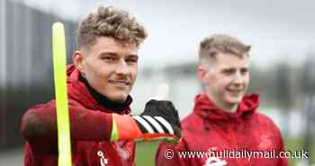 Hull City launch ambitious transfer bid for Premier League goalkeeper