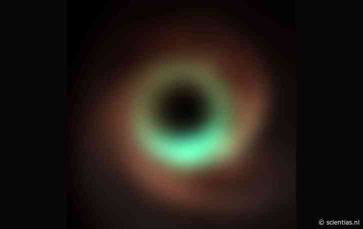 Doorbraak: telescoop die de eerste foto van een zwart gat maakte, zal in de toekomst nog scherpere beelden kunnen afleveren