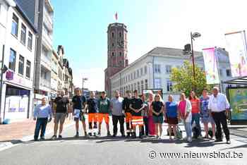 Menen betaalt 40.000 euro voor start koninginnenrit Renewi Tour: “Voor onze horeca is dit onbetaalbaar”