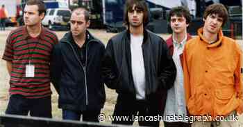 Getting tickets to Oasis's reunion tour? Check the full ticket rules
