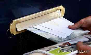 Postbezorger op straat mishandeld, vier 14-jarigen opgepakt: ‘Fors geweld’