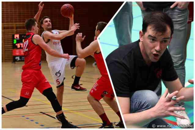 BASKETBABBELS. Amon Jeugd Gentson droomt van affiche tegen grote buur Falco, ook Elektrooghe Gembas en E5 Sgolba kijken uit naar nieuwe bekerduels
