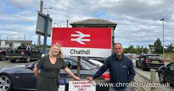 New bus services to improve public transport links in rural Northumberland