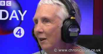 Vera's Ann Cleeves admits 'red herrings' in plot as ITV drama set for tense finale