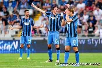 Eens te meer een transitcompetitie? Club Brugge troeft Gent, Union, Genk, Antwerp en zeker Anderlecht en Standard ruim af