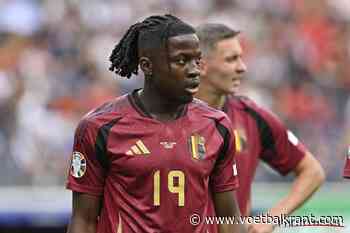 De zaak eindelijk opgelost? PSV stuurt een duidelijk signaal naar clubs die geïnteresseerd zijn in Johan Bakayoko