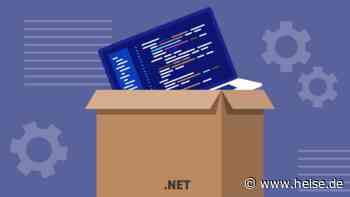 Zwischen Geschenk und entsorgter Altlast: Microsoft übergibt Mono an Wine