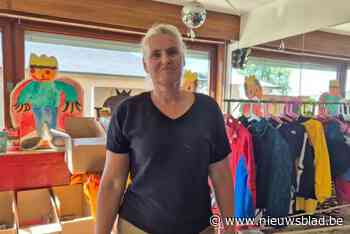 Grote verkoop van speelgoed en inboedel na sluiting kinderdagverblijf: “Klimramen, trampoline, gocarts… We bieden alles te koop aan”