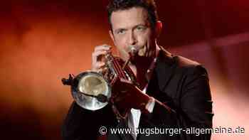 Jazztrompeter Till Brönner kündigt Weihnachtskonzert in Ulm an